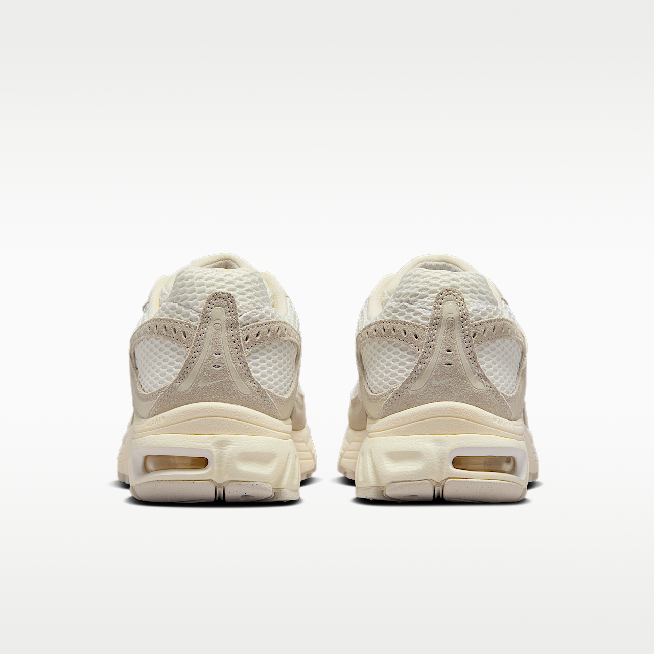 Nike Air Max sneaker Sail/Phantom/Pale Ivory