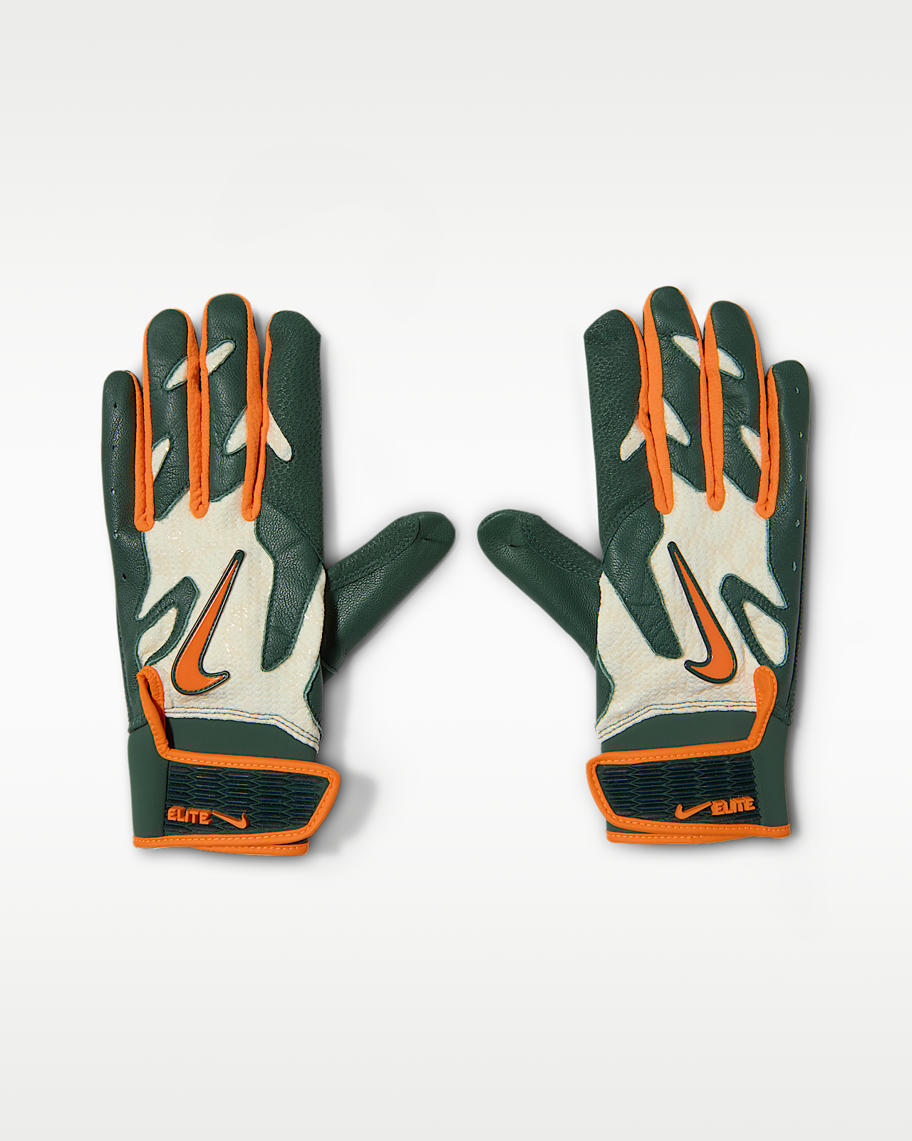 Женские  Nike Alpha Elite 2.0 Baseball Batting Gloves