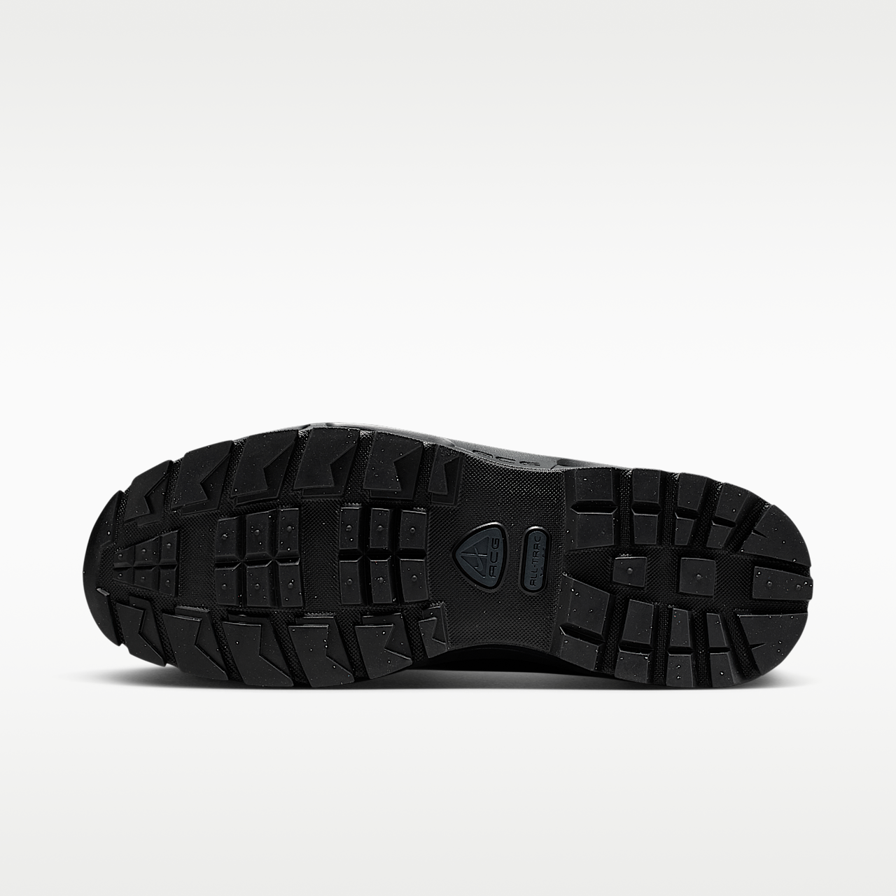 Nike Air Max sneaker Zwart/Anthracite/Zwart