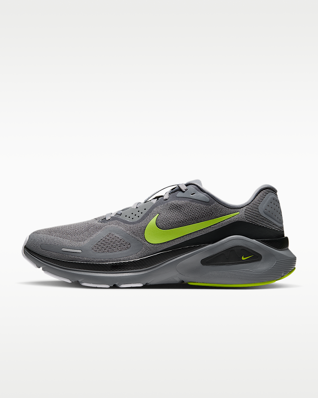 Unisex кроссовки Nike Structure 26 Road для бега