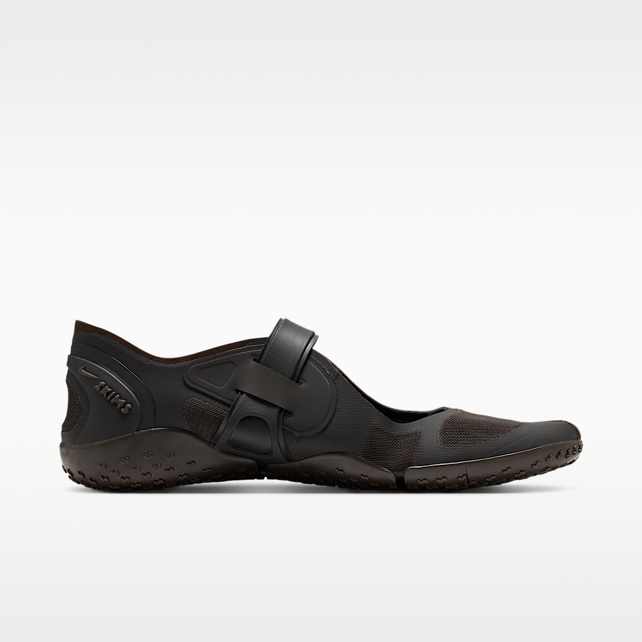 Nike  sneaker Velvet Brown/Dark Charcoal/Baroque Brown/Seal Brown