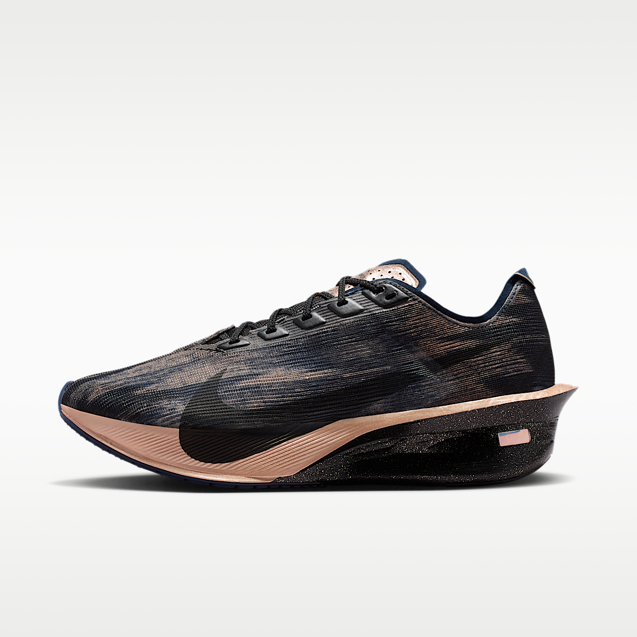 Nike  sneaker Pencil Point/Blue Eclipse/Blur/Zwart