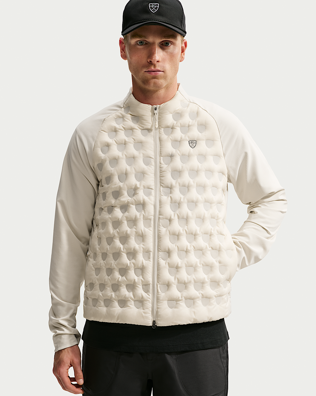 Мужская куртка Nike Repel Golf