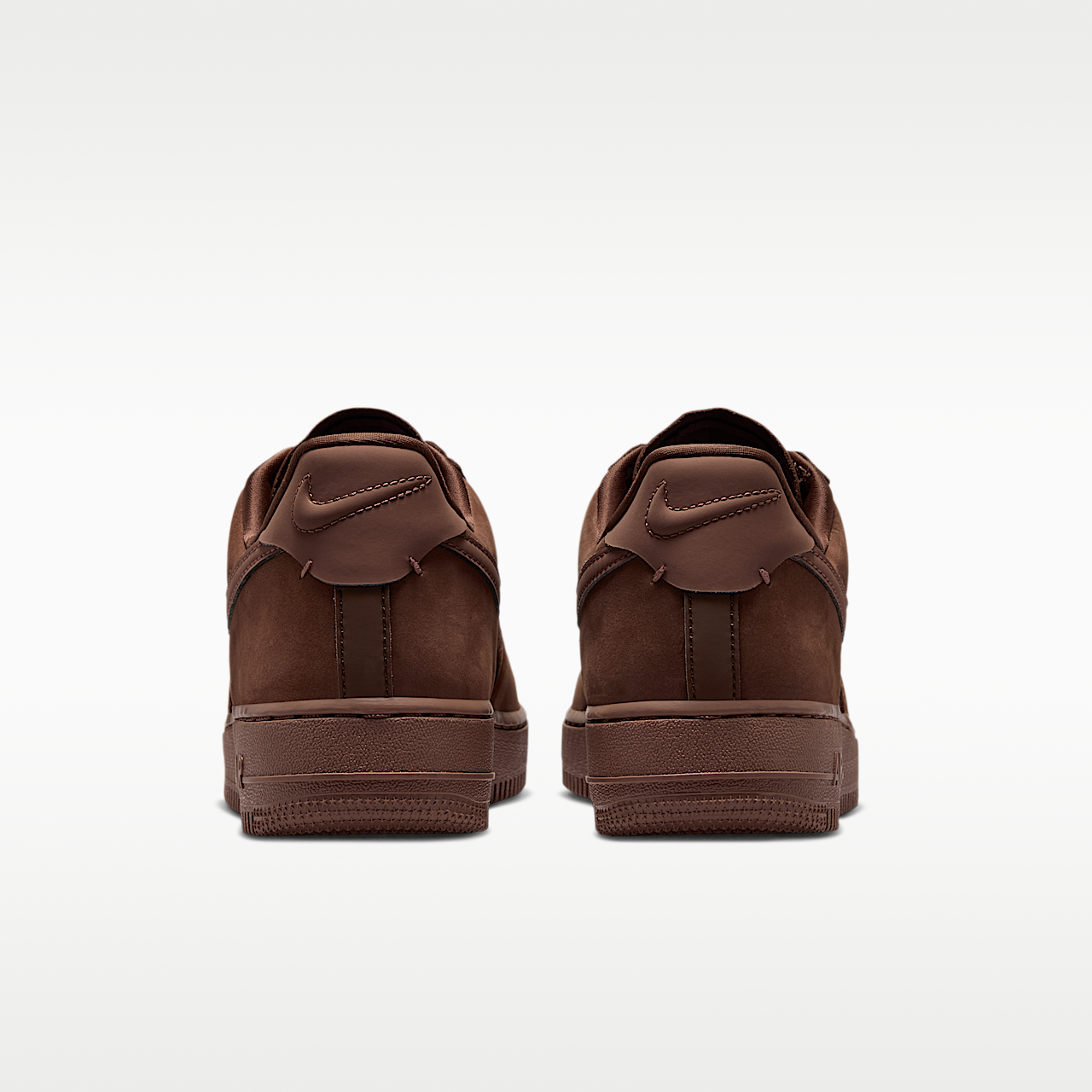 Nike  sneaker Cacao Wow/Infinite Sable