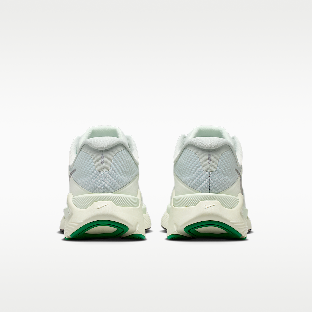 Nike  sneaker Light Silver/Coconut Milk/Barely Green/Metallic Silver