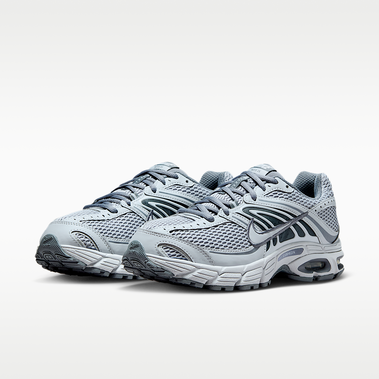 Nike Air Max sneaker Wolf Grey/Cool Grey/Pure Platinum