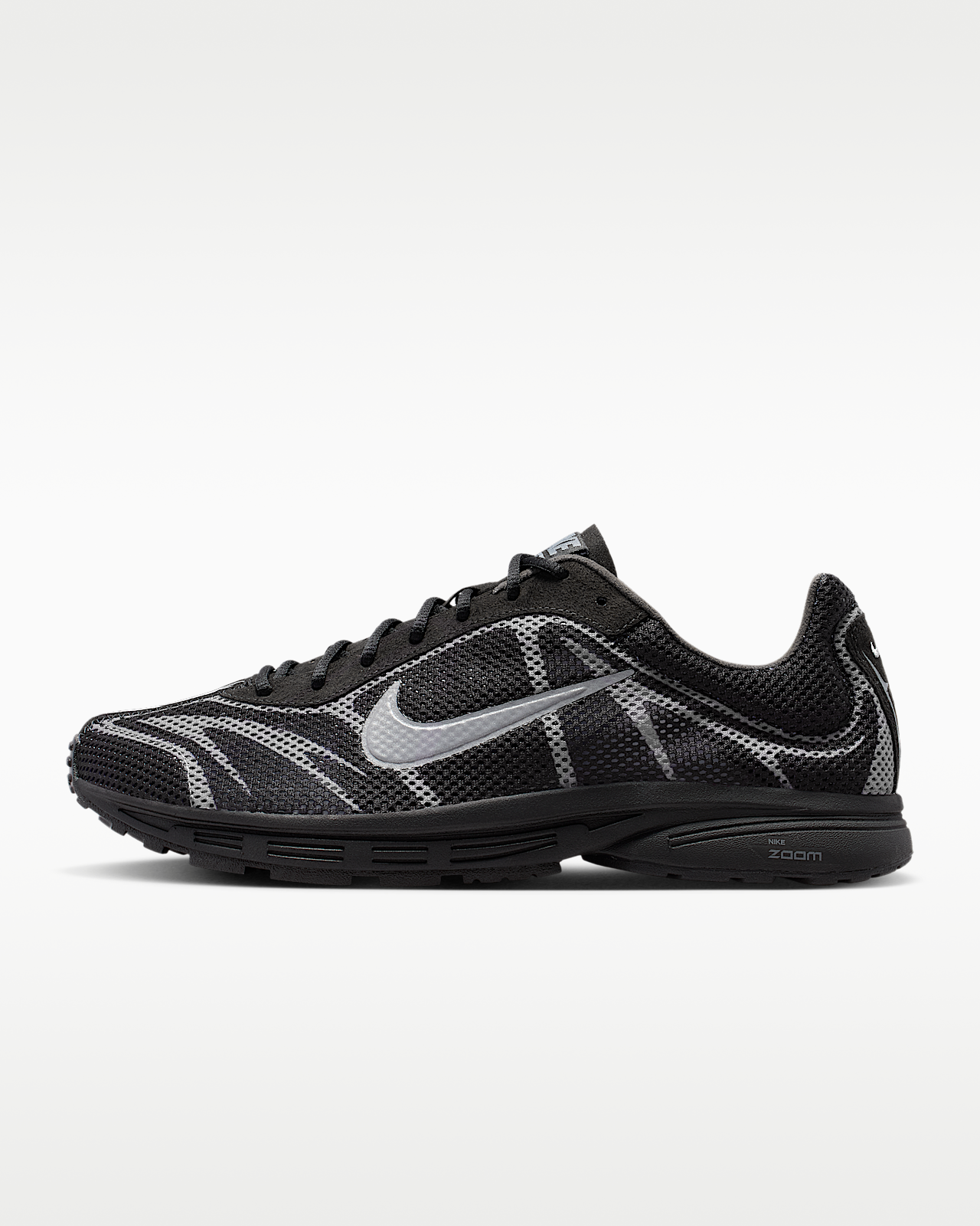 Unisex кроссовки Nike Zoom Streak 3