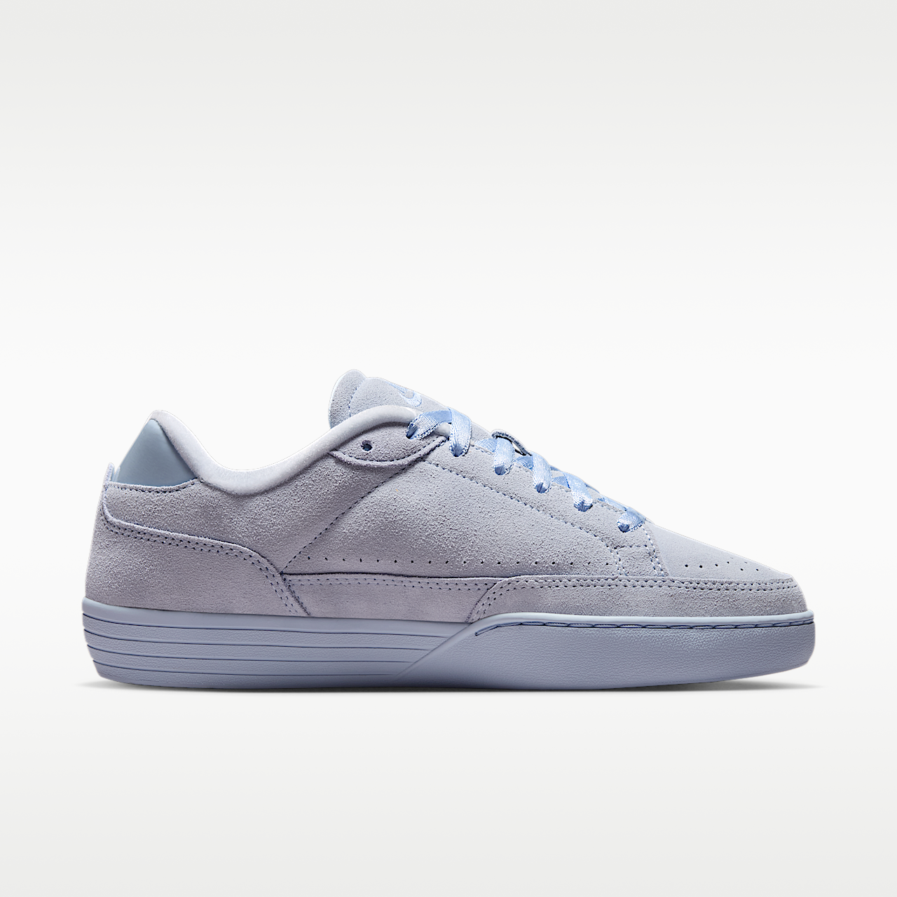 Nike  sneaker Hydrogen Blue/Hydrogen Blue/Metallic Silver/Work Blue