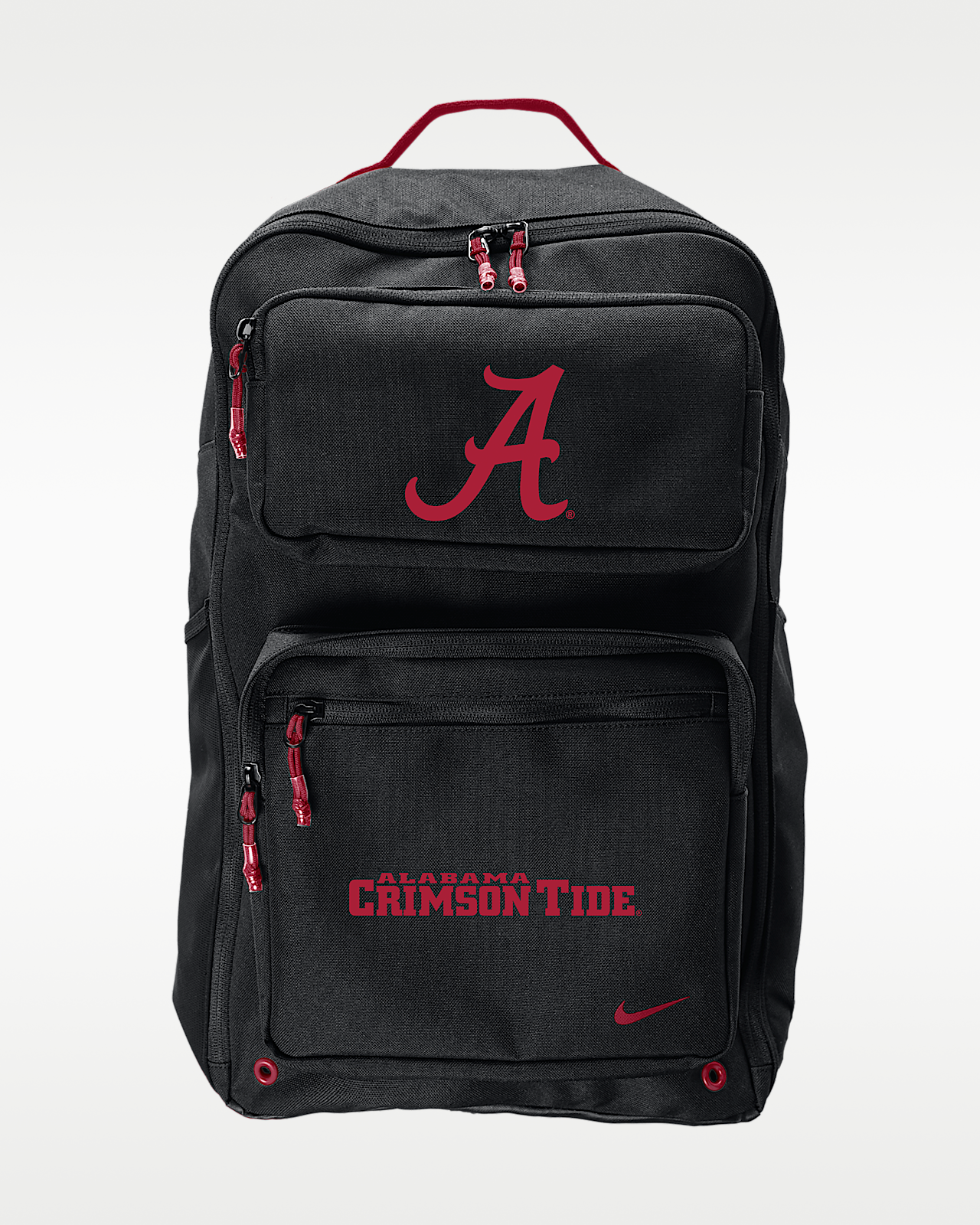 Женский рюкзак Alabama Utility Speed 2.0 Nike College Backpack