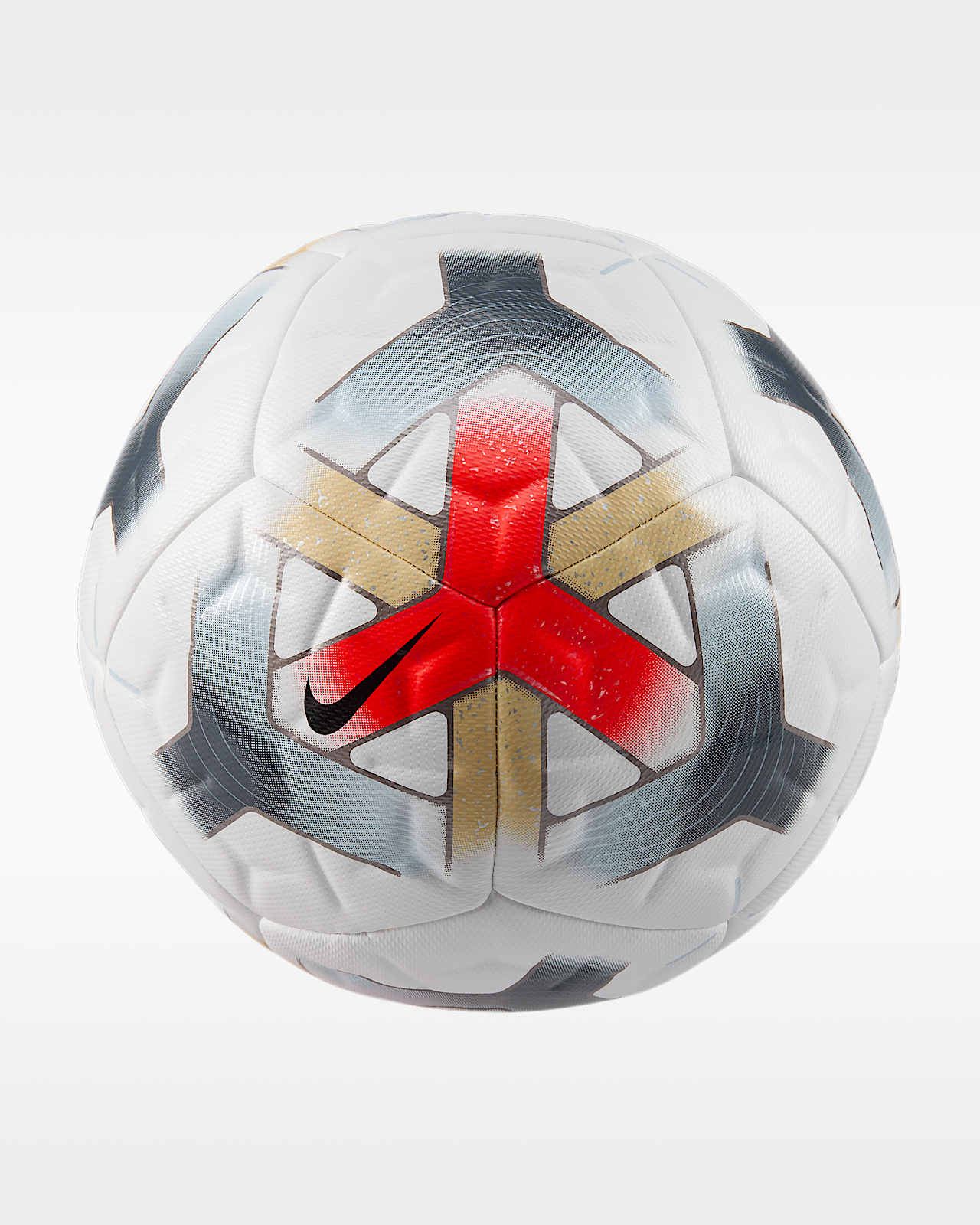 Женские  Nike Academy Plus Soccer Ball