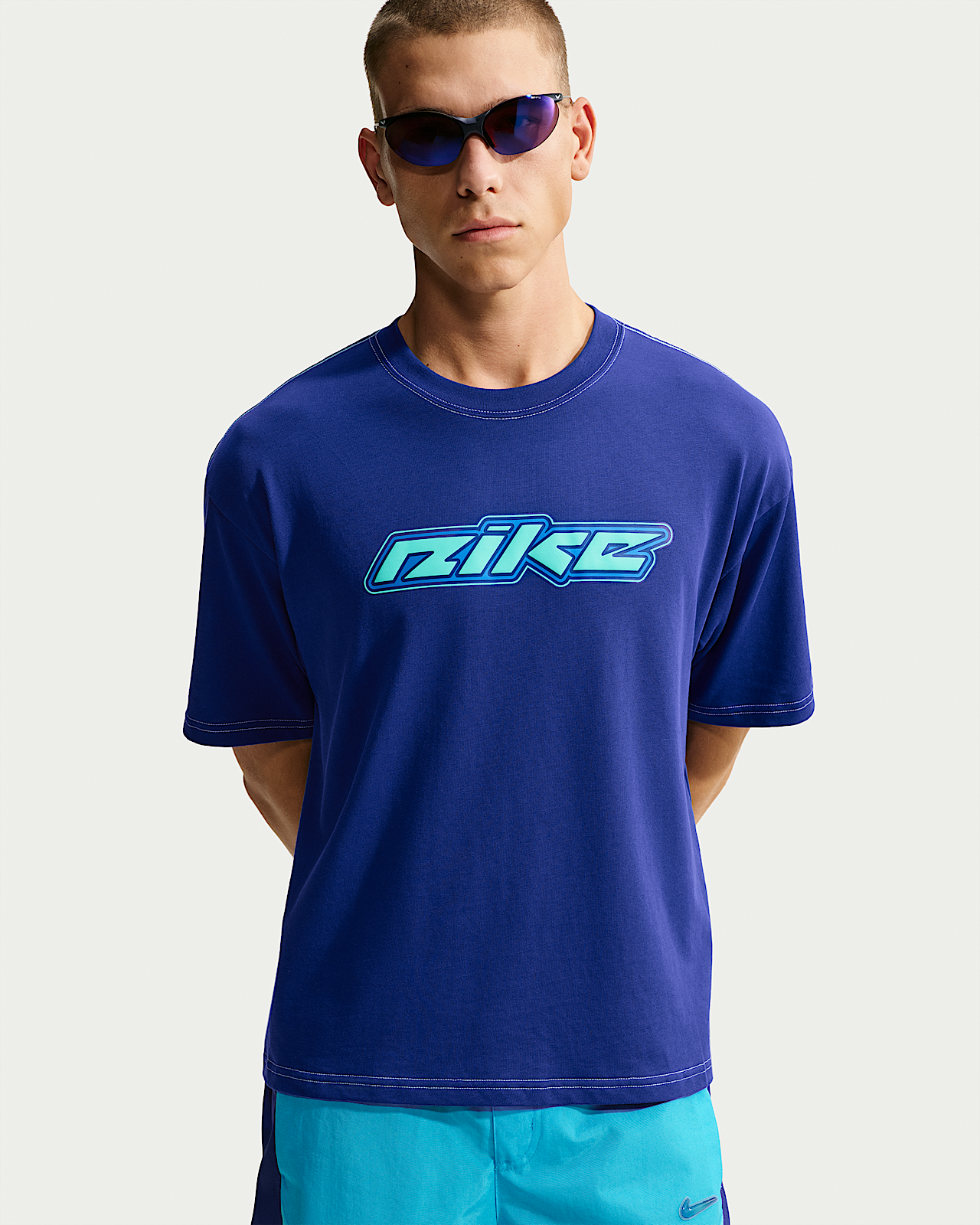 Мужская футболка Nike Sportswear