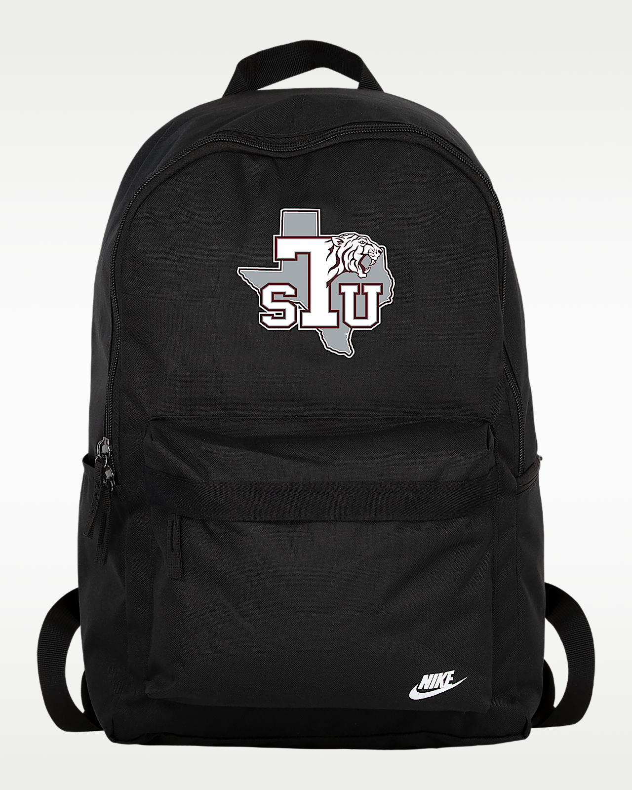Женский рюкзак Texas Southern Nike College Heritage Backpack
