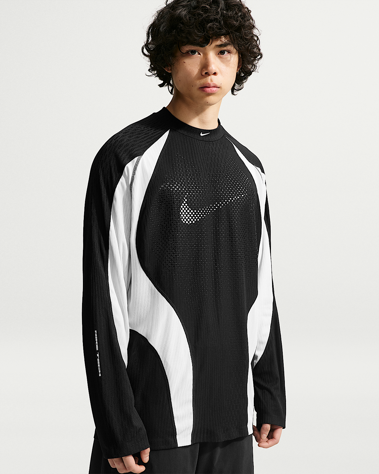 Мужские джерси Nike Tech Dri-FIT ADV Jersey