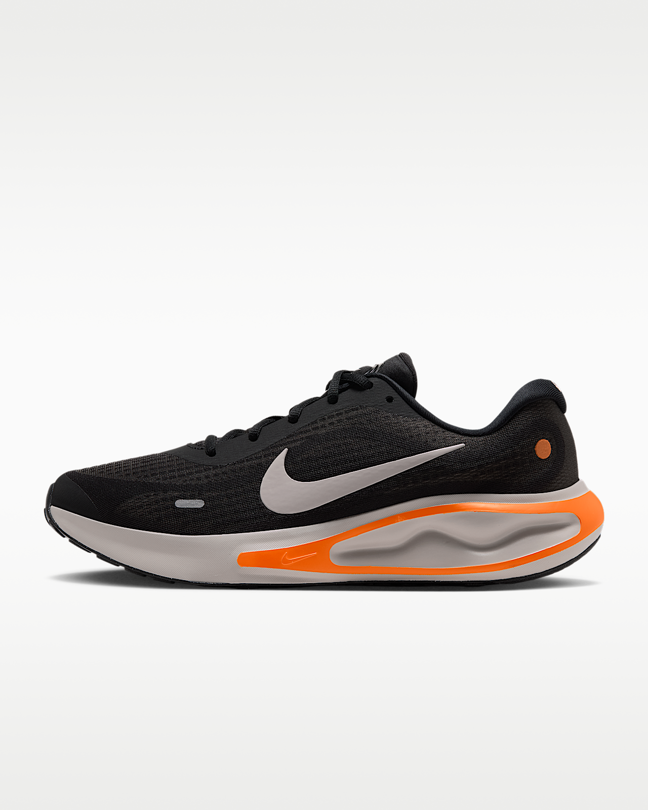 Unisex кроссовки Nike Journey Run Road для бега