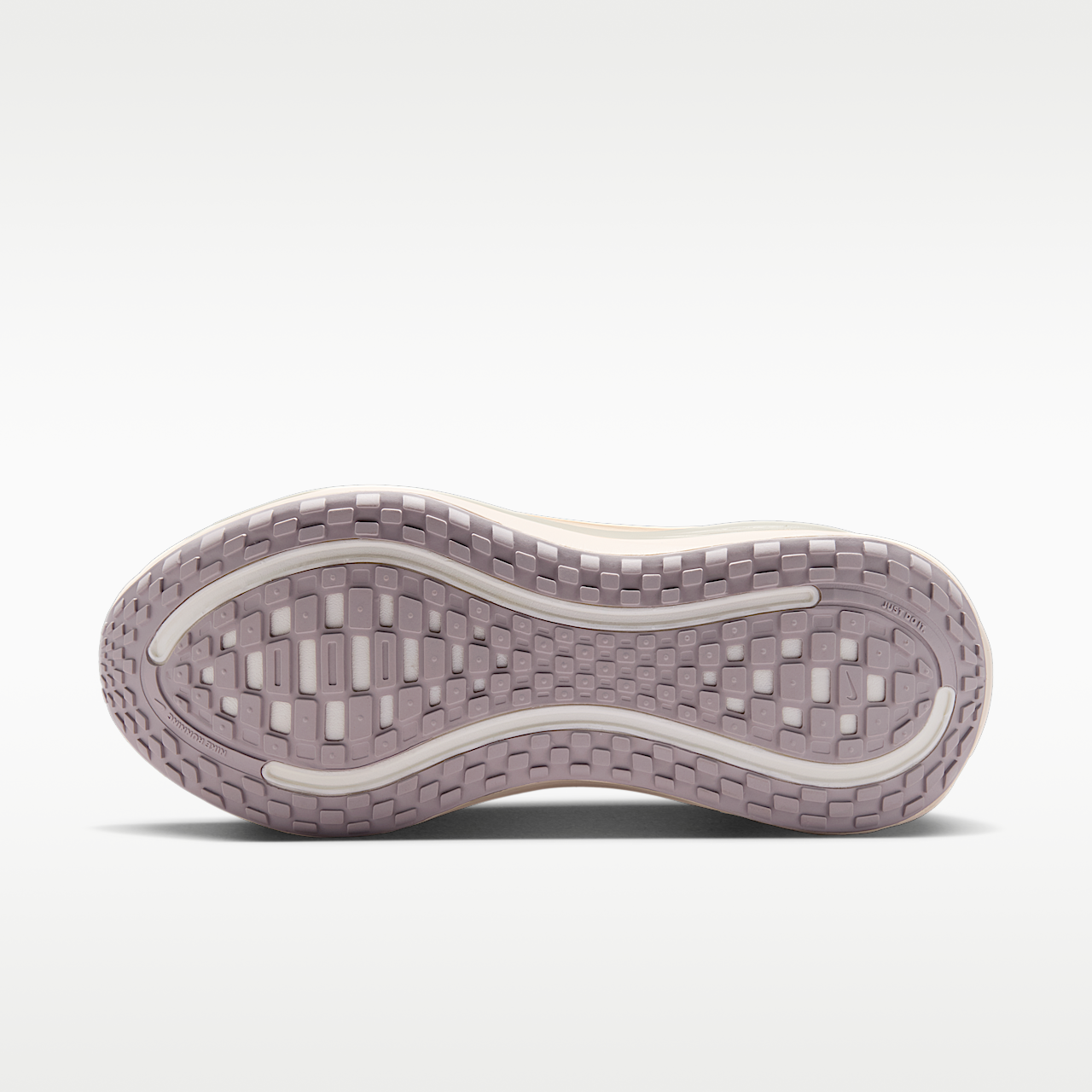Nike Vomero sneaker Chalk/Bleached Lilac/Spruce Aura/Metallic Gold