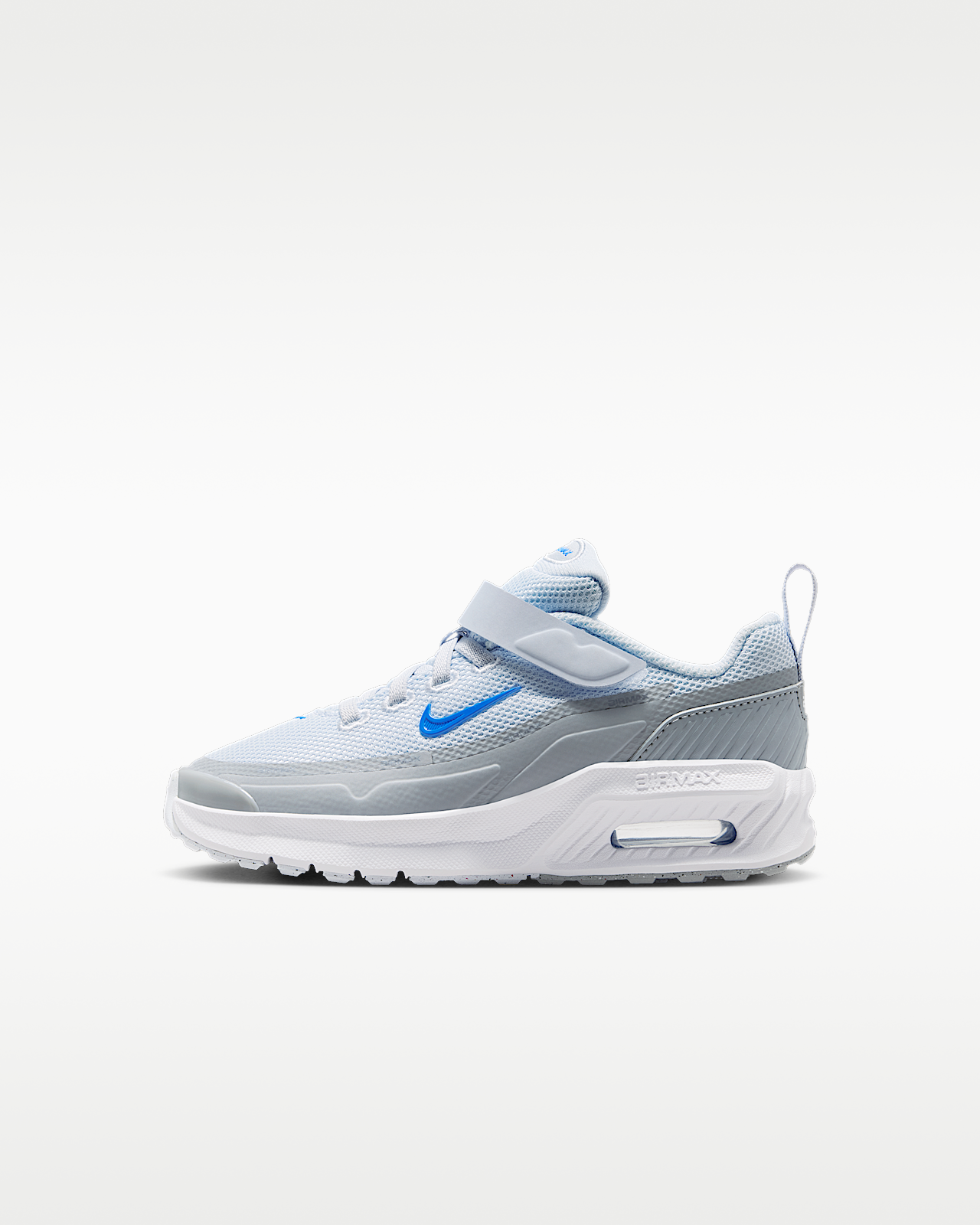 Детские кроссовки Nike Air Max Bia Little Kids'