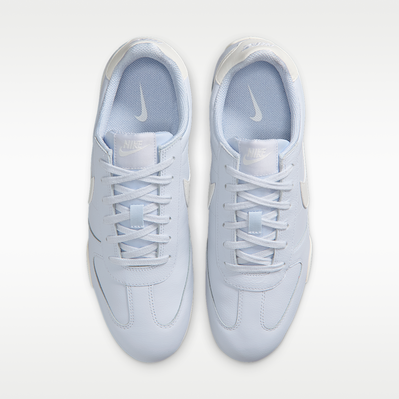 Nike  sneaker Football Grey/Football Grey/Sail