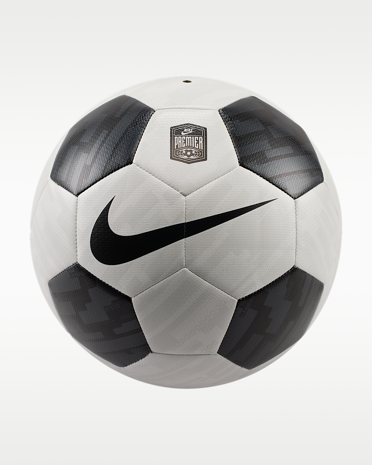 Женские  Nike Heritage Premier Soccer Ball