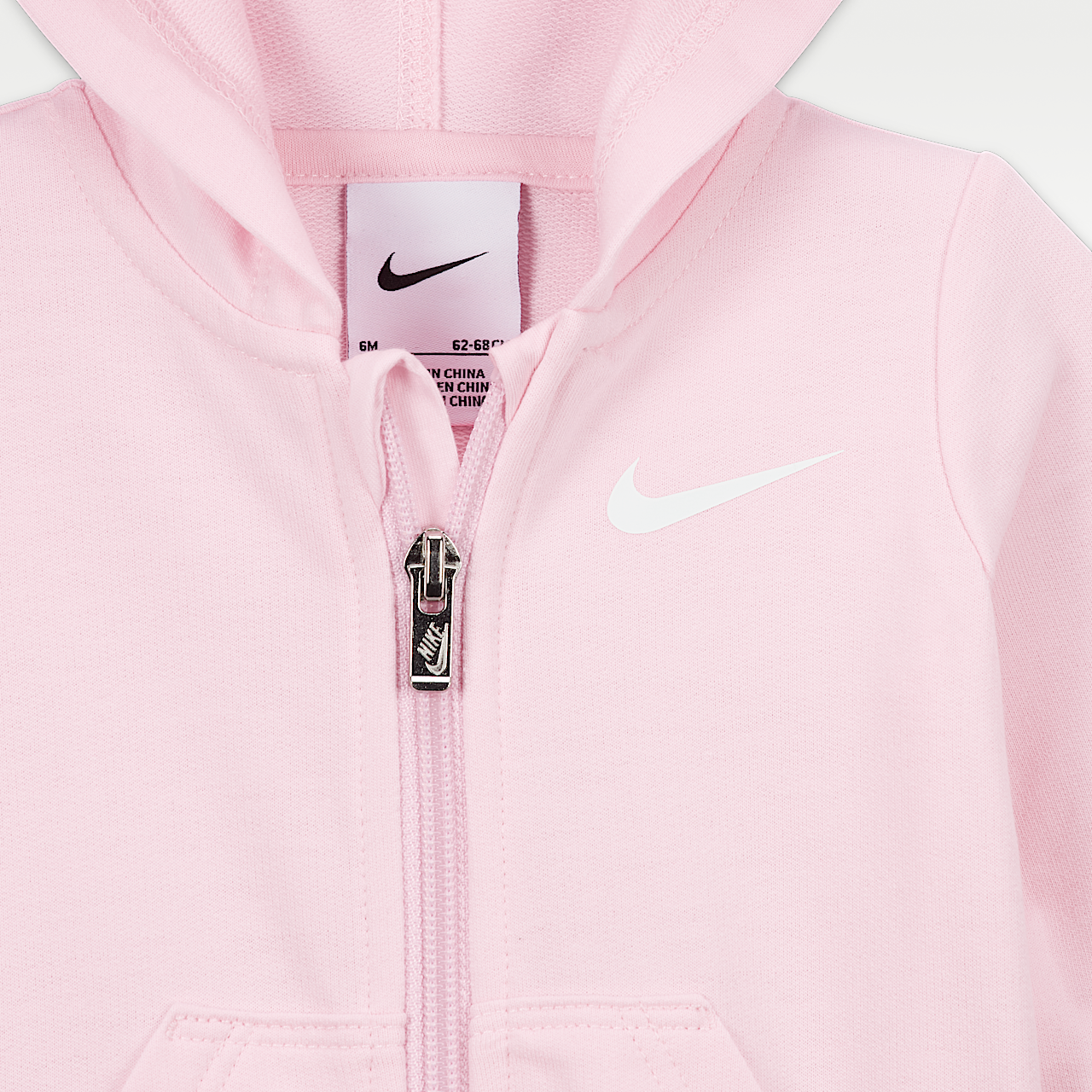 Nike  sneaker Pink Foam