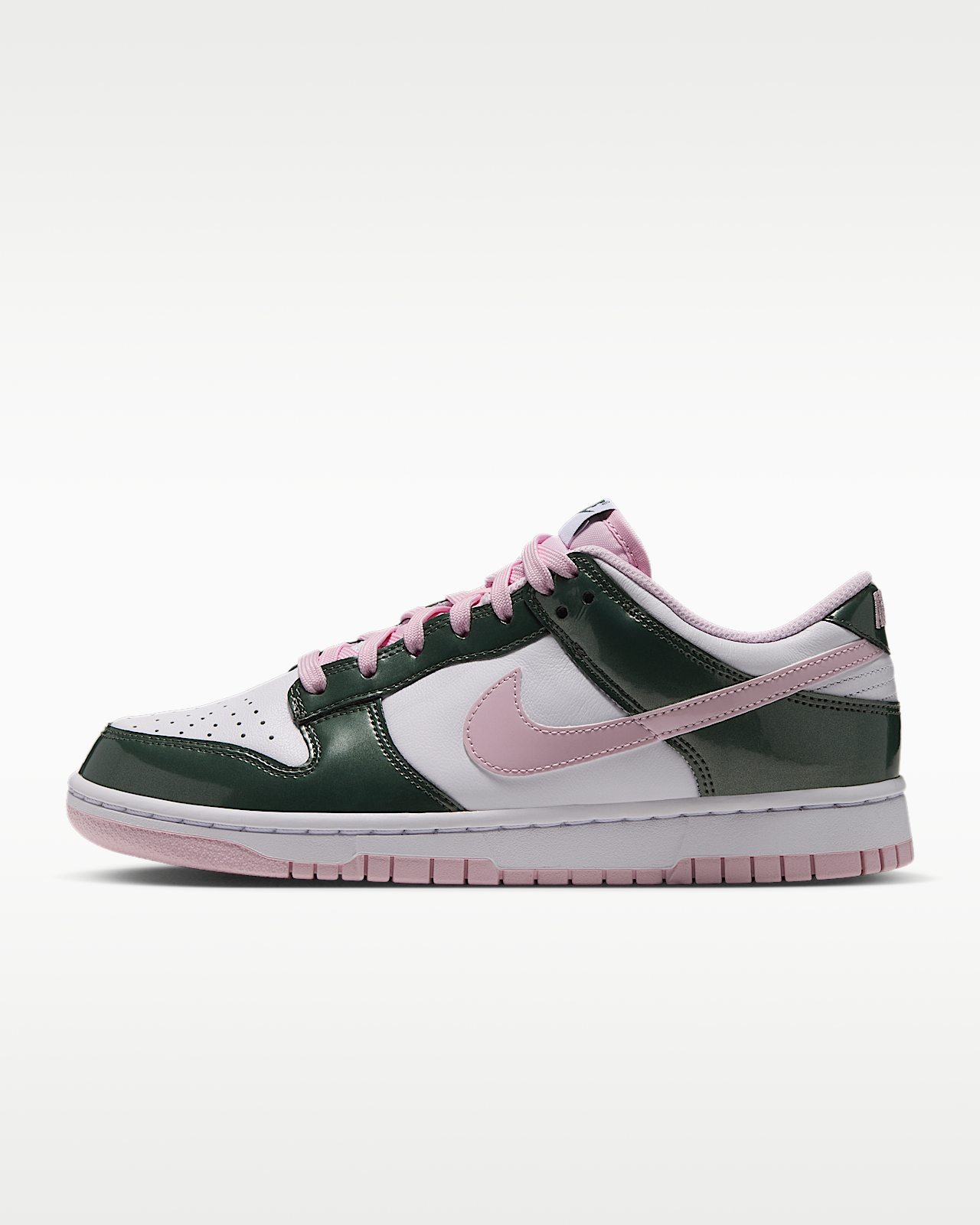 Unisex кроссовки Nike Dunk Low SE Gloss