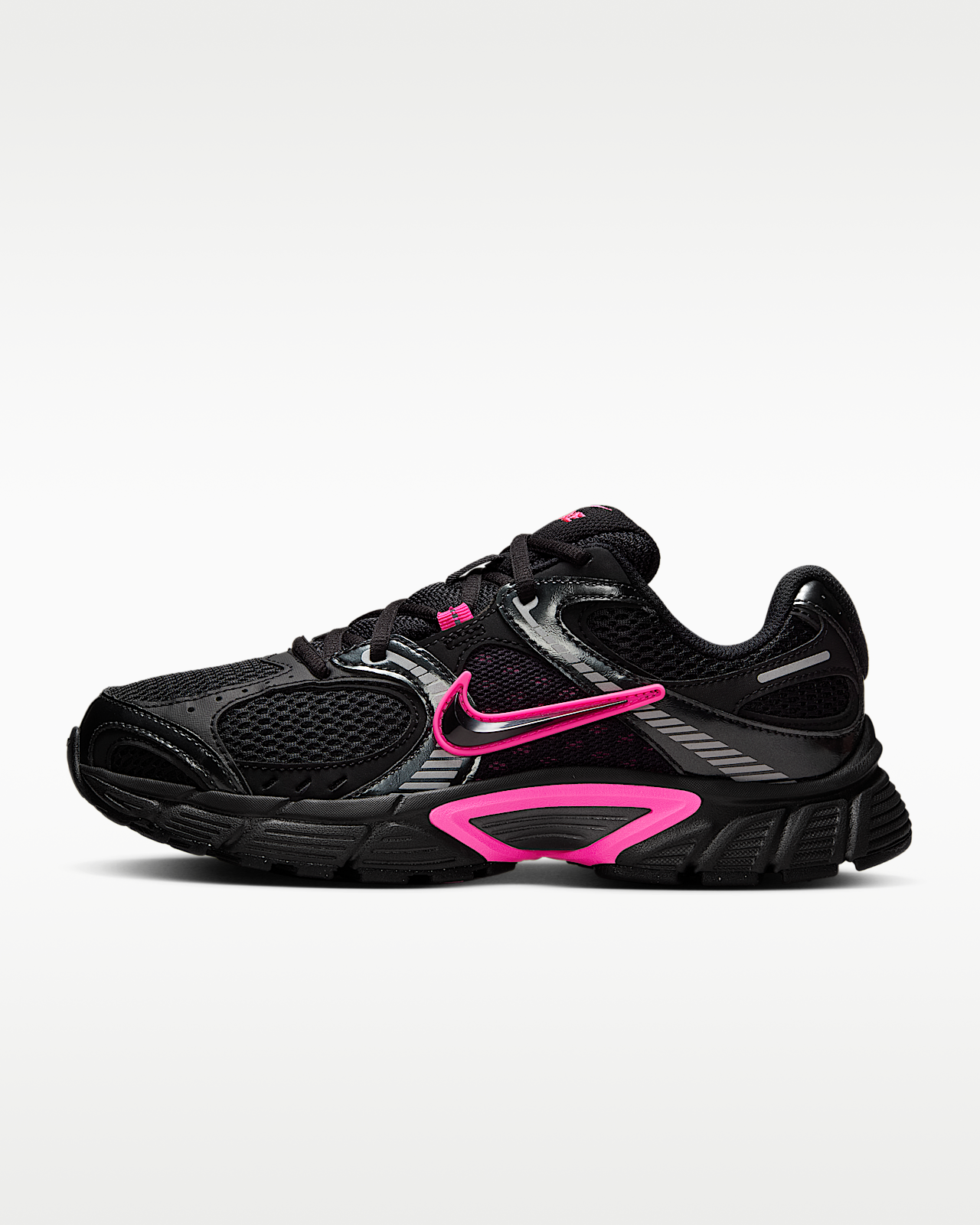 Unisex кроссовки Nike V5 RNR with Reflective Accents