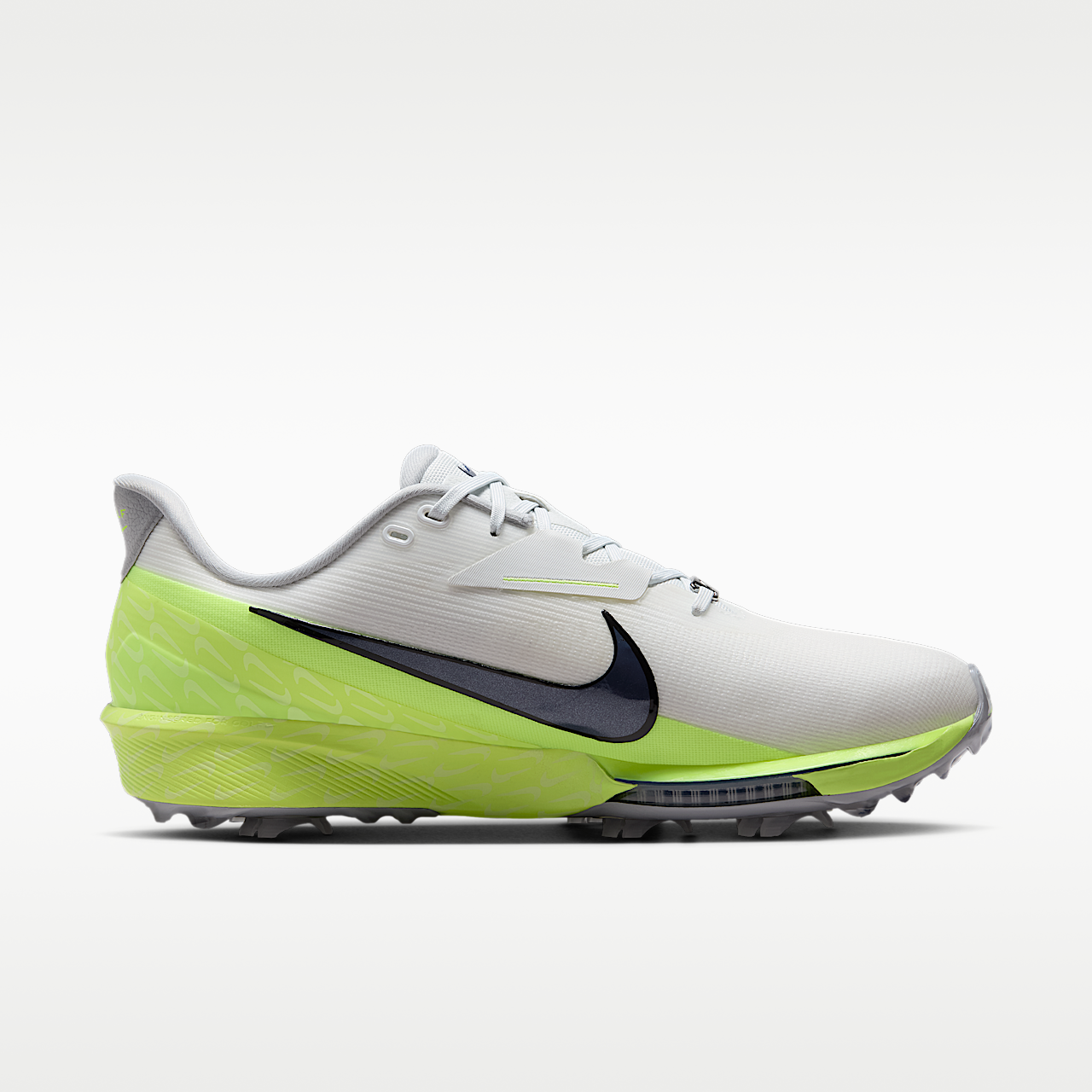 Nike  sneaker Phantom/Off White/Volt Ice/Midnight Navy