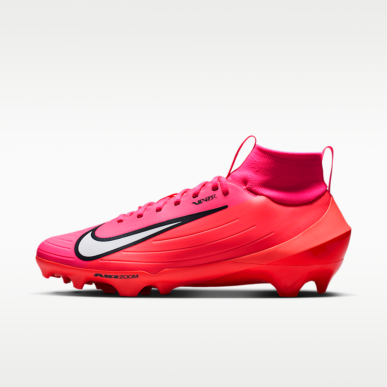 Nike Vapor Pro 1 SE (Hyper Pink/Hot Lava/Dark Obsidian/White)