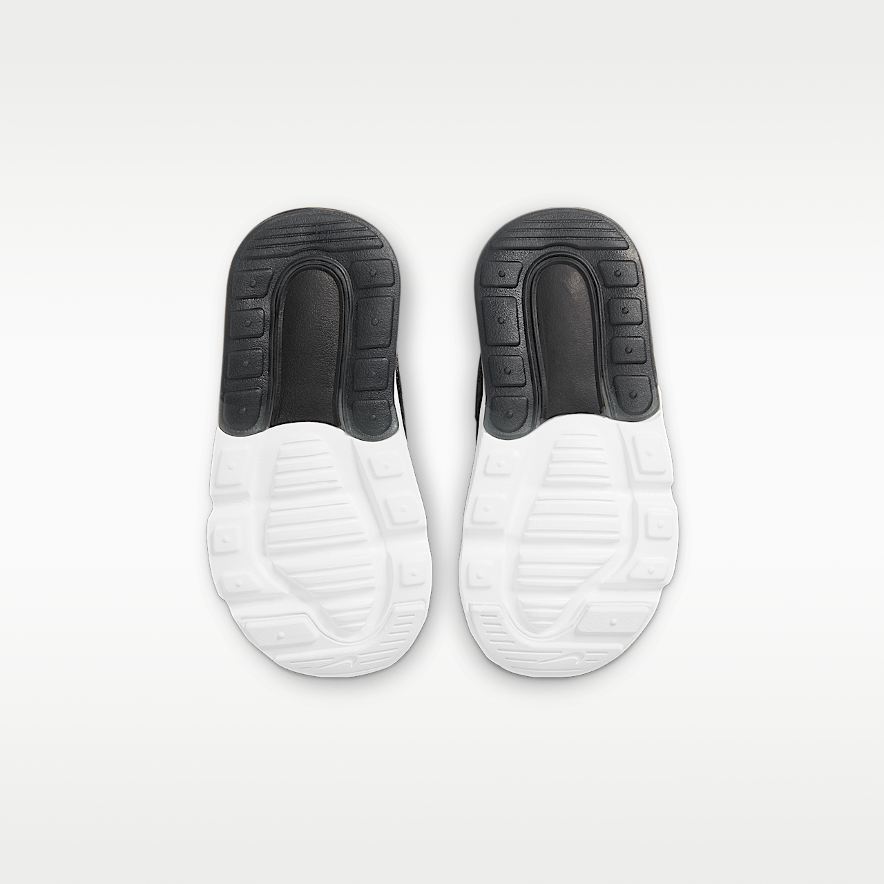 Nike Air max 270 sneaker Zwart/Anthracite/Wit