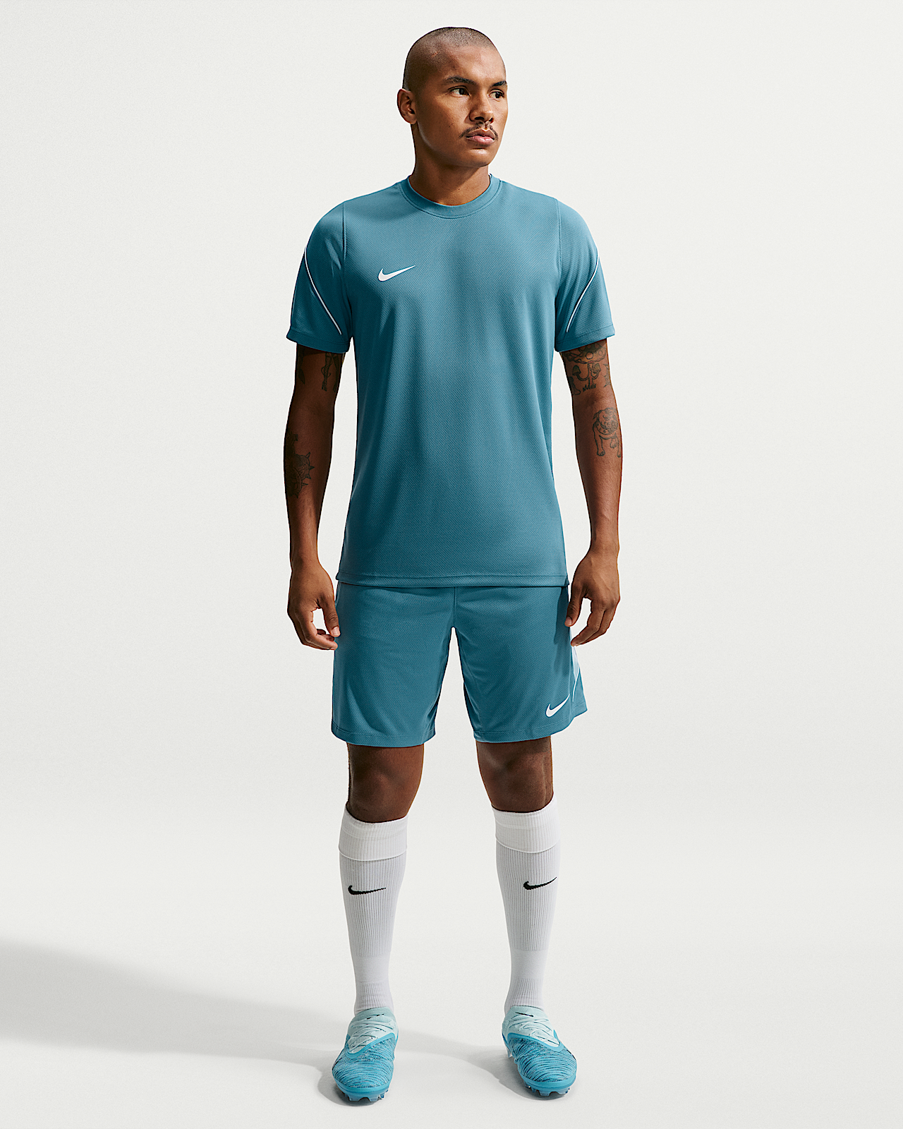 Мужские шорты Nike Strike Dri-FIT Soccer Shorts