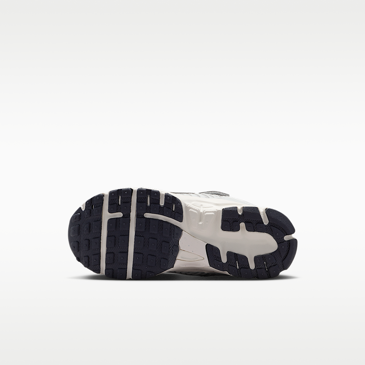 Nike Vomero sneaker Photon Dust/Gridiron/Sail/Chrome