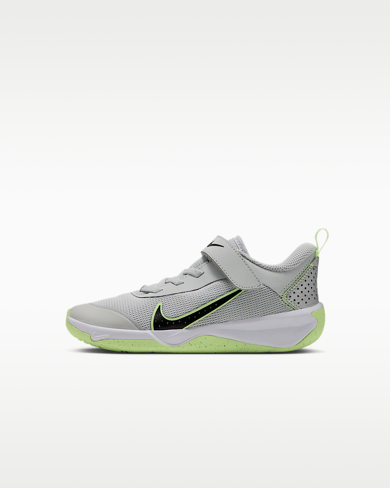 Детские кроссовки Nike Omni Multi-Court Little Kids'
