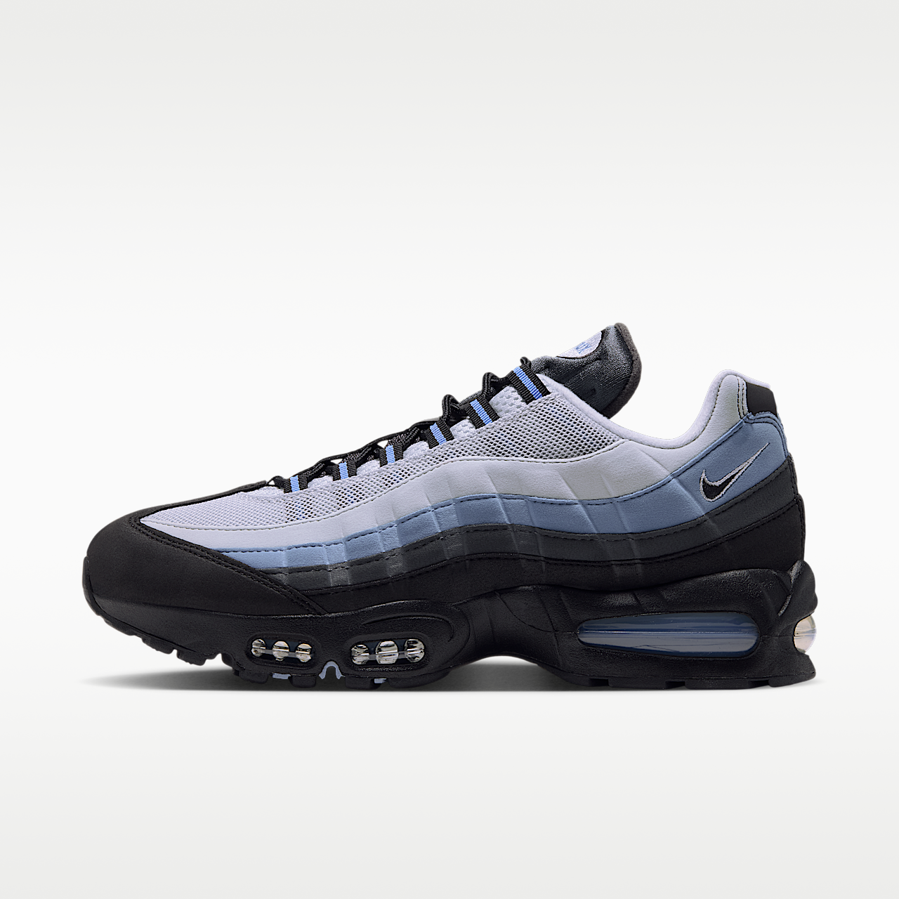 Nike Air Max 95 Big Bubble – IX7925-001