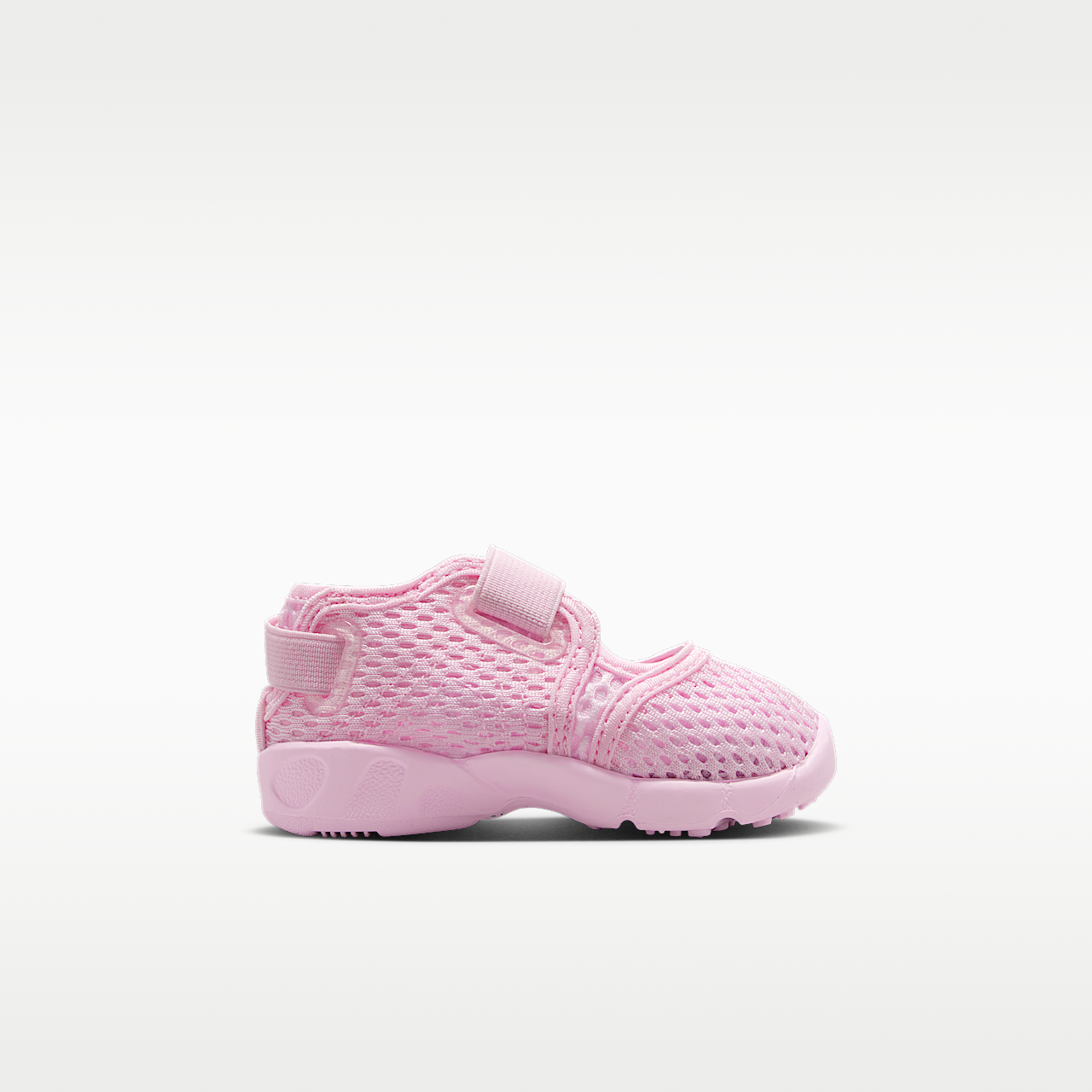 Nike  sneaker Pink Foam/Pink Foam/Pink Foam