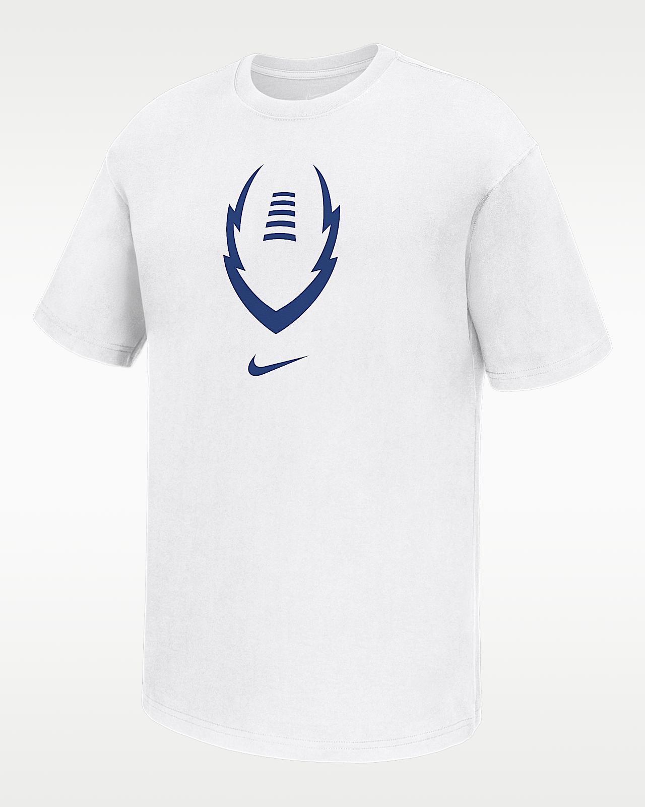 Мужская футболка Nike Swoosh Max90 Football для футбола