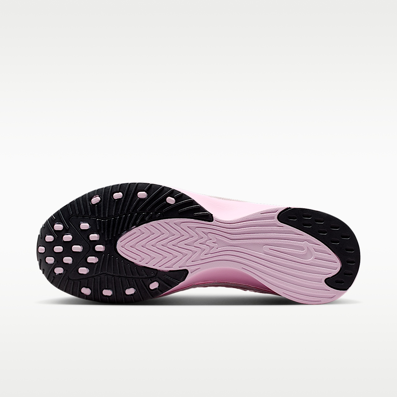 Nike  sneaker Pink Foam/Pink Foam/Zwart/Pink Foam