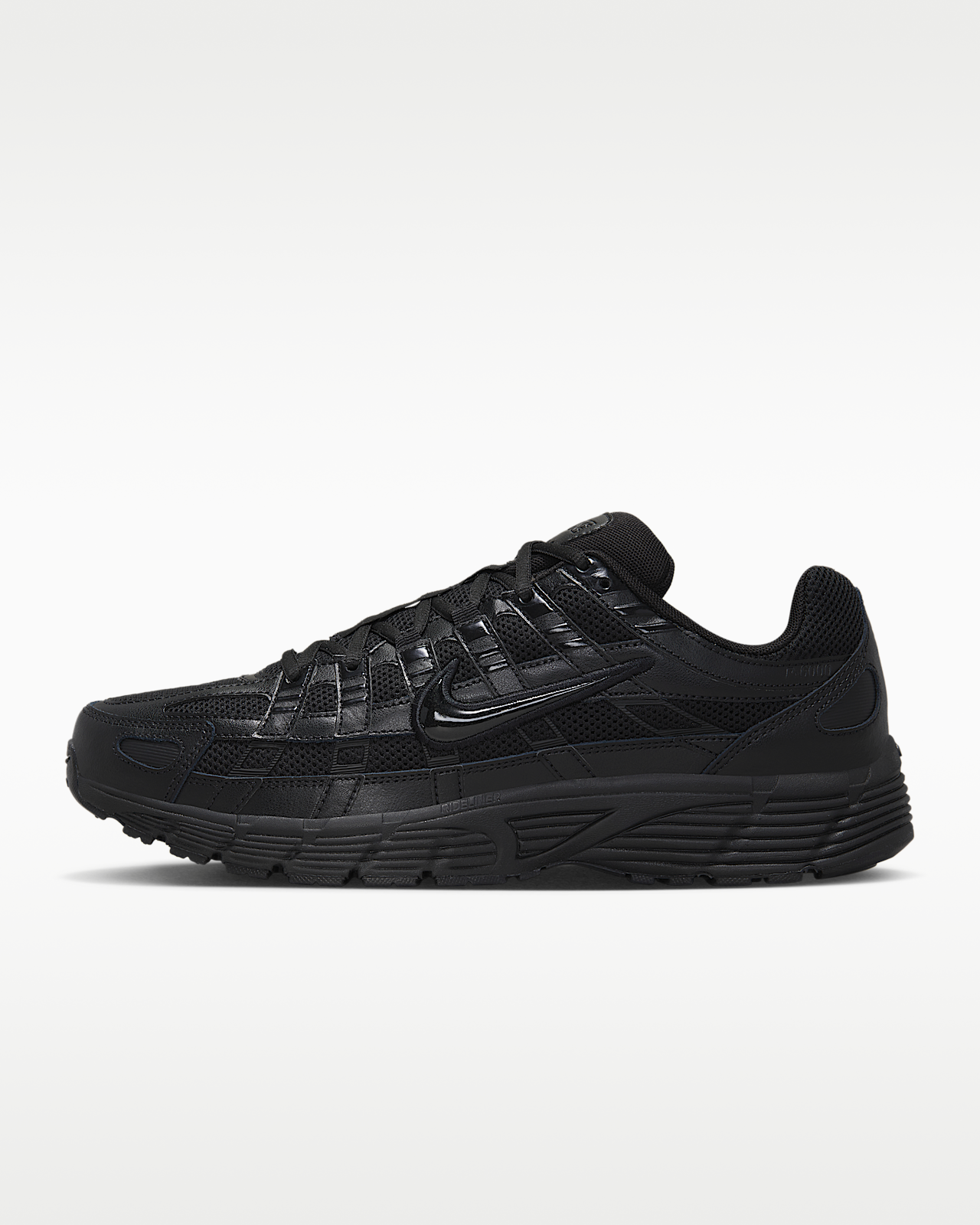 Unisex кроссовки Nike P-6000