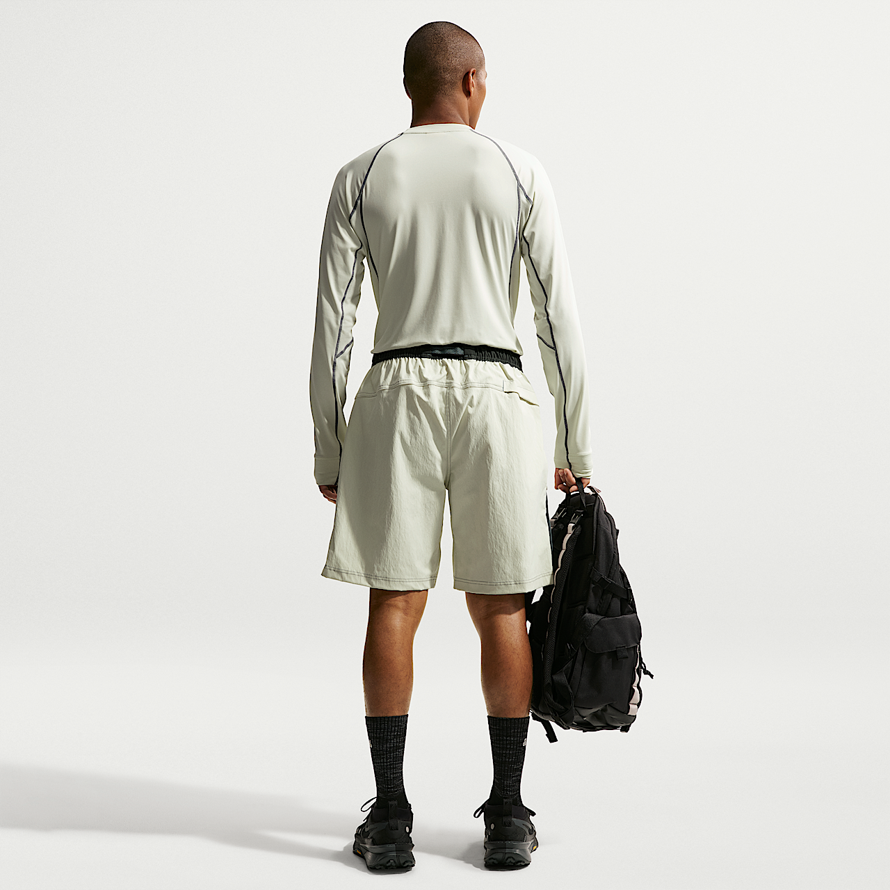 Nike ACG sneaker Sea Glass/Mineral Slate/Summit White