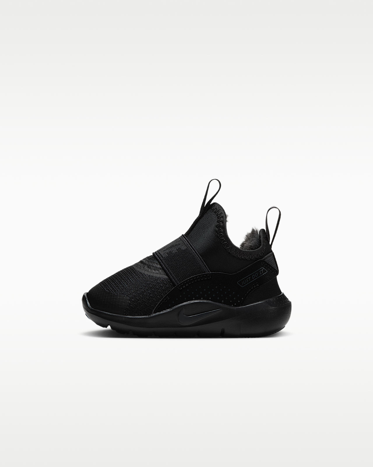 Детские кроссовки Nike Flex Runner Warm Baby/Toddler для бега