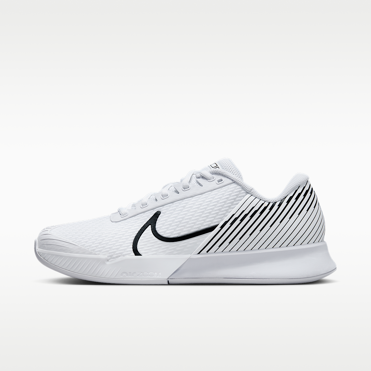 Nike  sneaker Wit/Wit