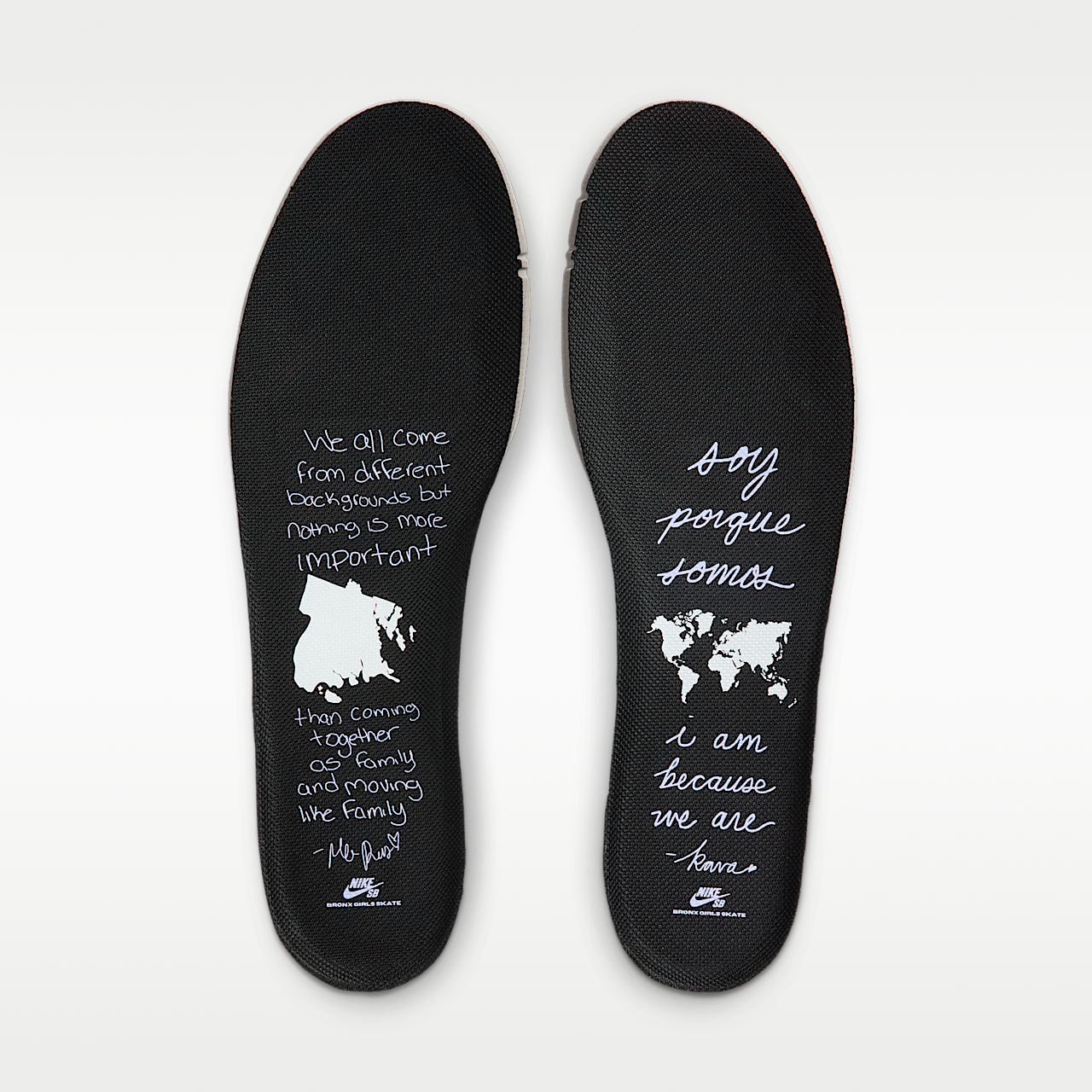 Nike Dunk Low sneaker Zwart/Challenge Red/Total Orange/Wit