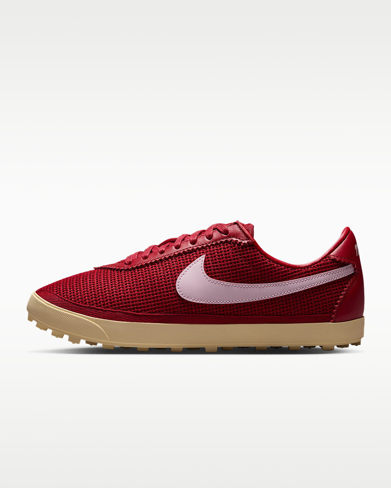 Unisex кроссовки Nike Astrograbber Textile