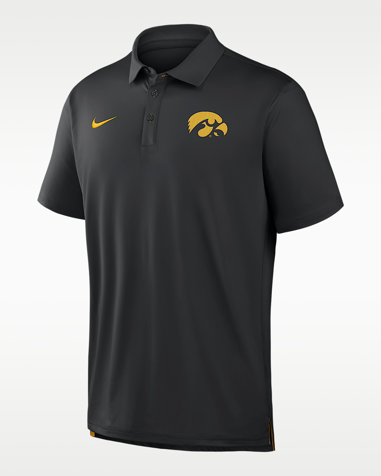 Мужские  Iowa Tour Nike Dri-FIT College Polo