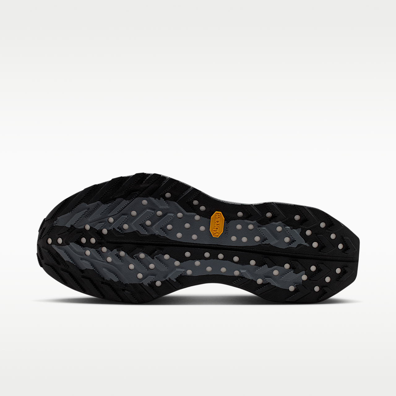 Nike ACG sneaker Zwart/Photon Dust/Photon Dust