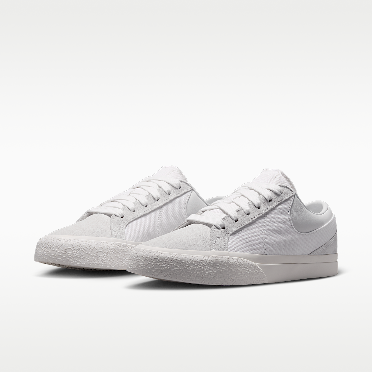 Nike  sneaker Wit/Sail/Summit White