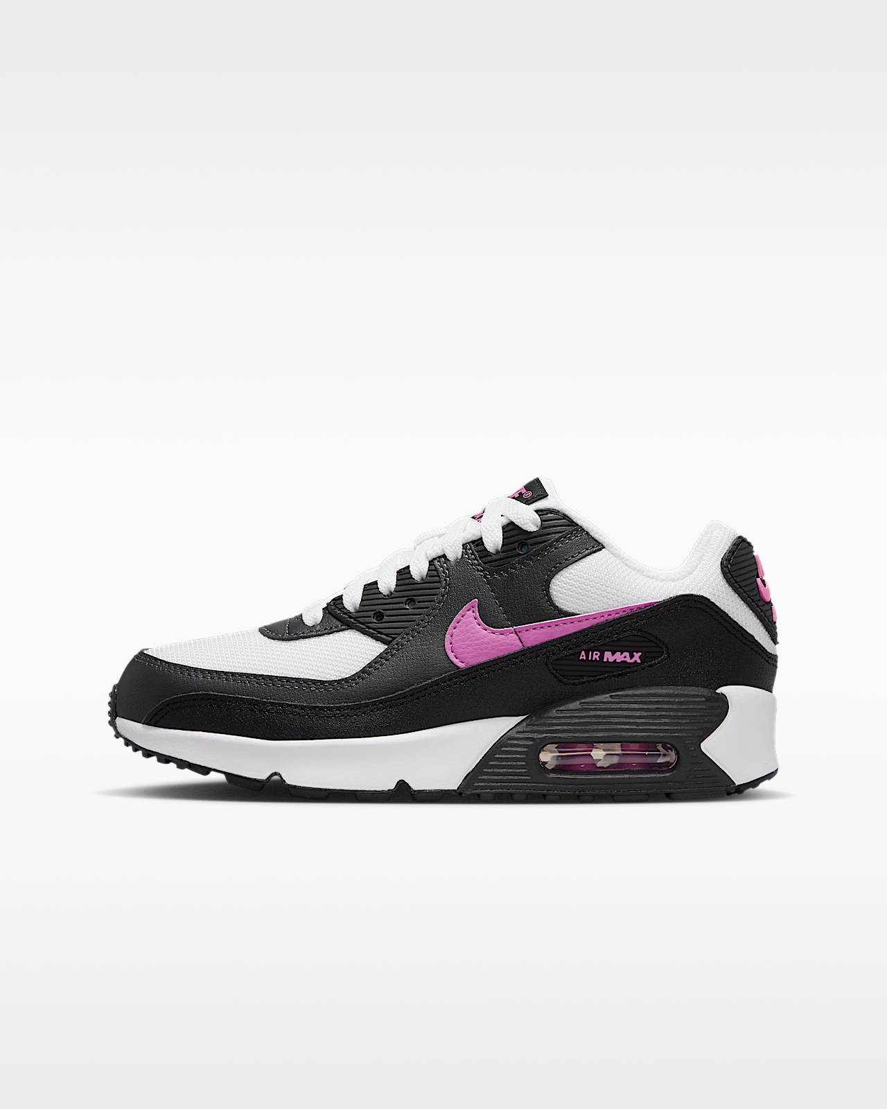 Детские кроссовки Nike Air Max 90 Big Kids'