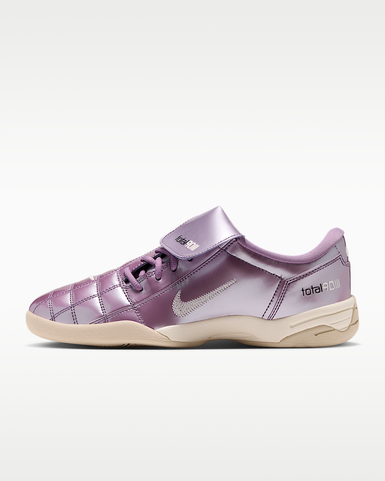 Unisex кроссовки Nike Total 90 Chrome