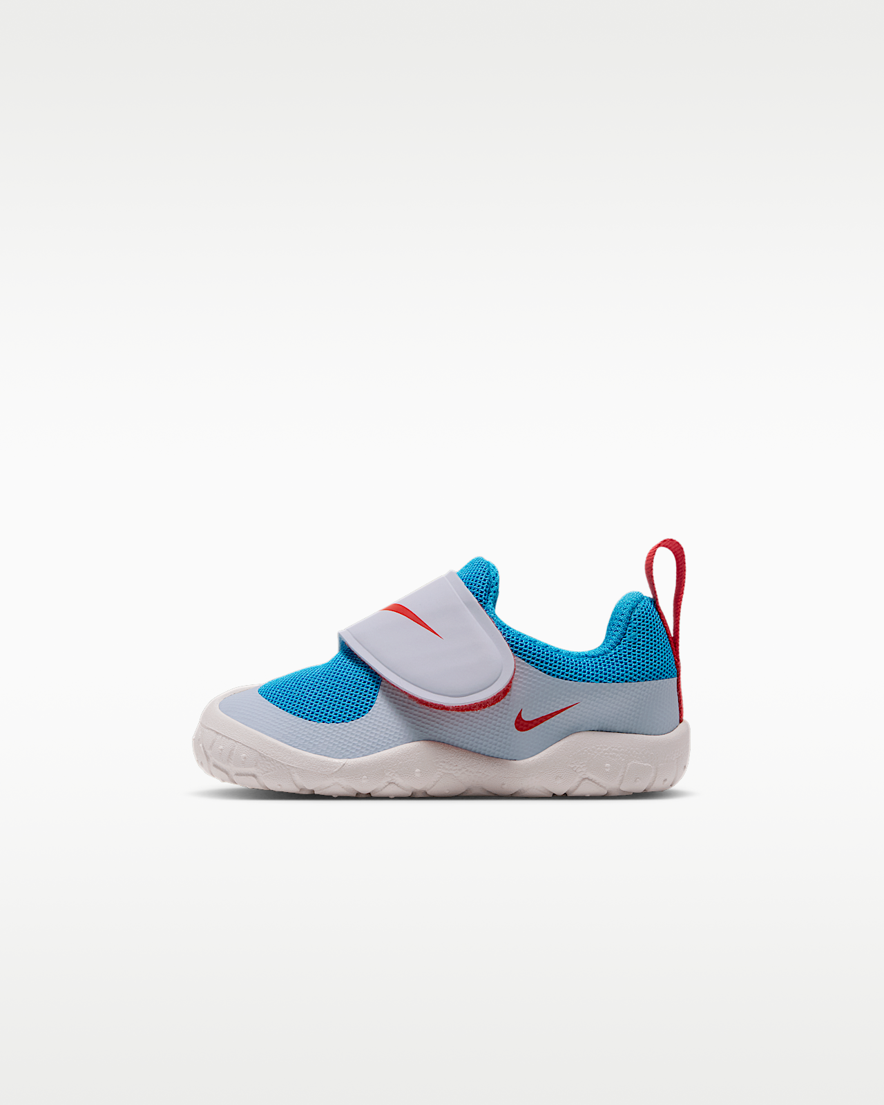 Детские кроссовки Nike Swoosh 1 Essential Baby/Toddler