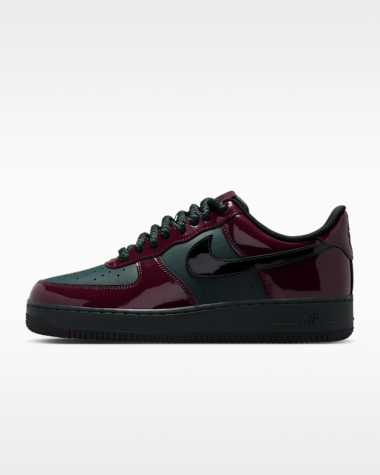 Unisex кроссовки Nike Air Force 1 '07 LV8