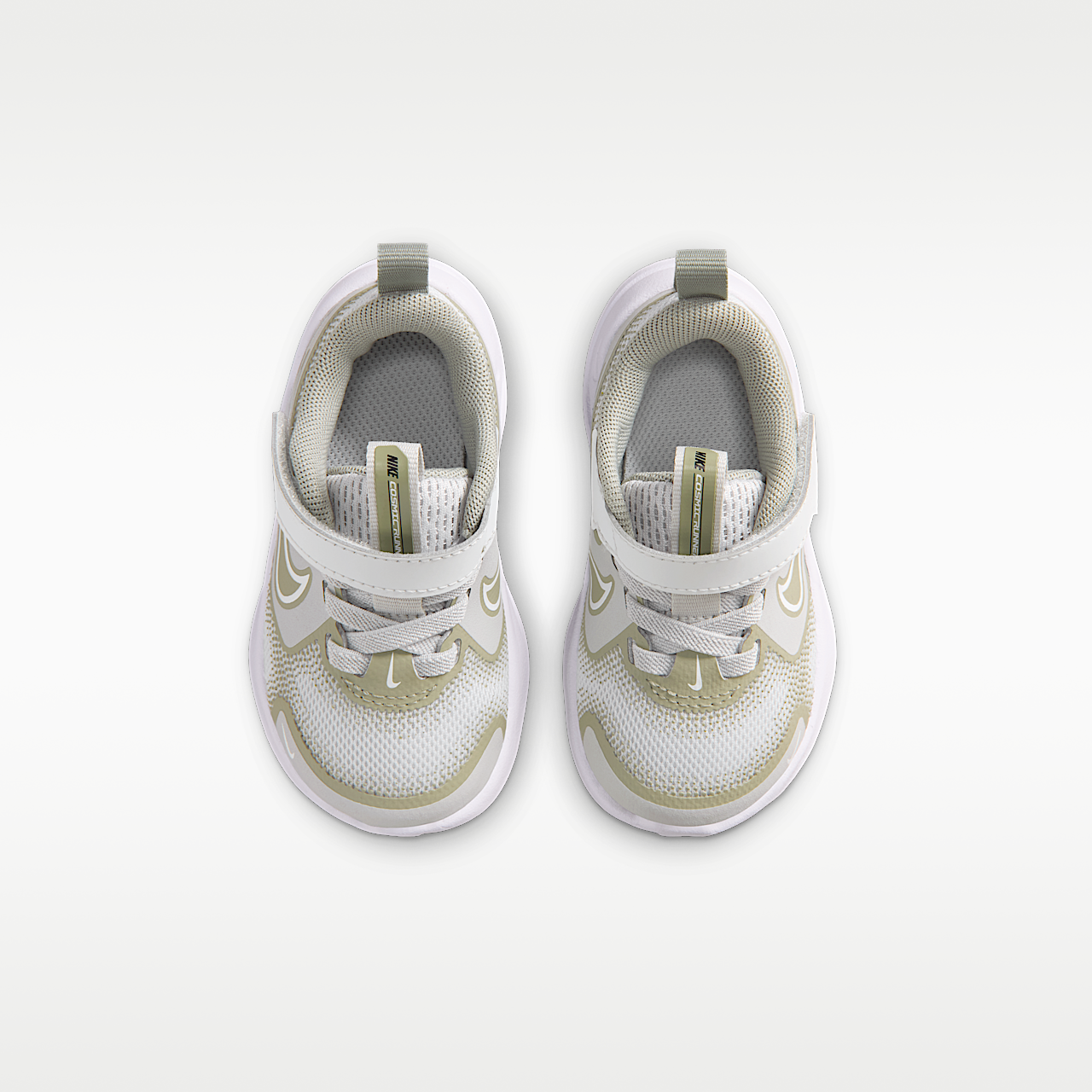 Nike  sneaker Photon Dust/Spruce Fog/Wit