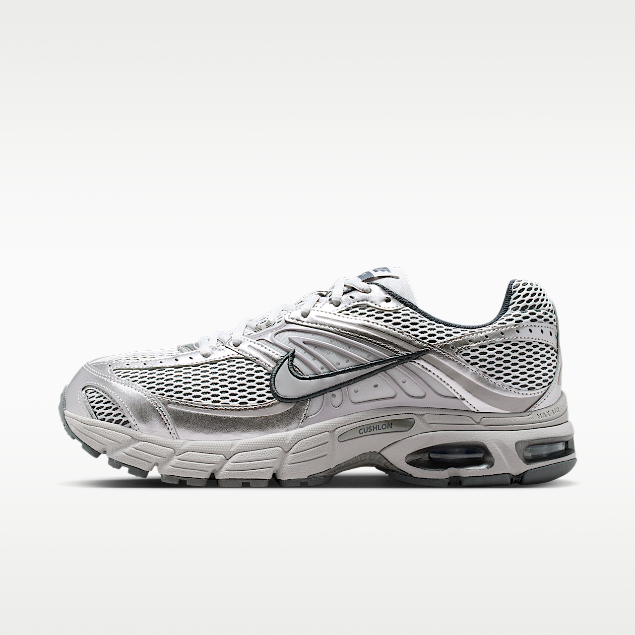 Nike Air Max sneaker Vast Grey/College Grey/Iron Grey/Vast Grey